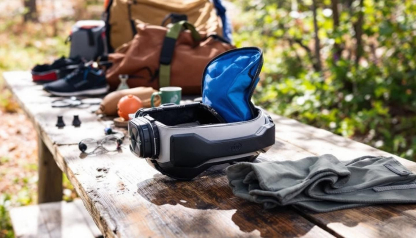 Comment choisir l'équipement optimal pour vos aventures en plein air ?