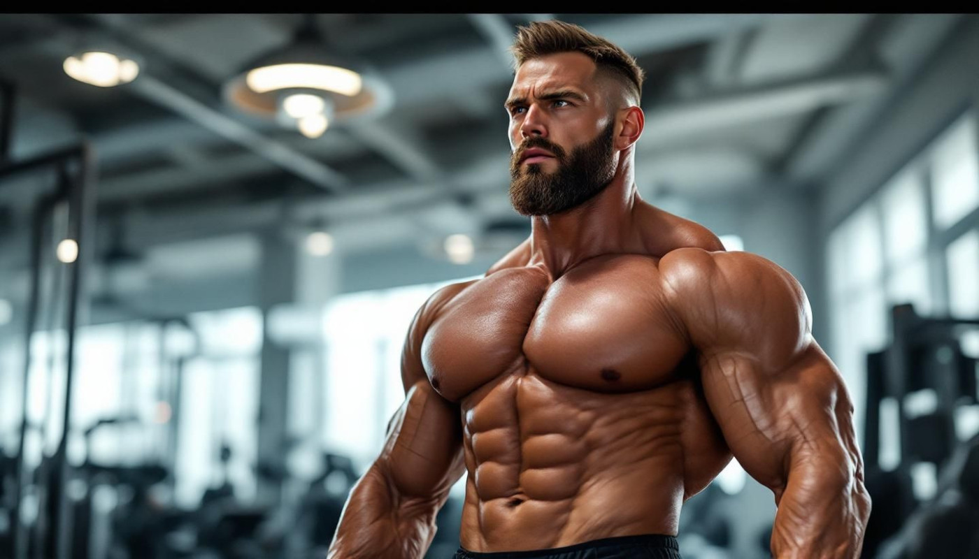 Comment l'entraînement fonctionnel façonne le futur des sports compétitifs ?