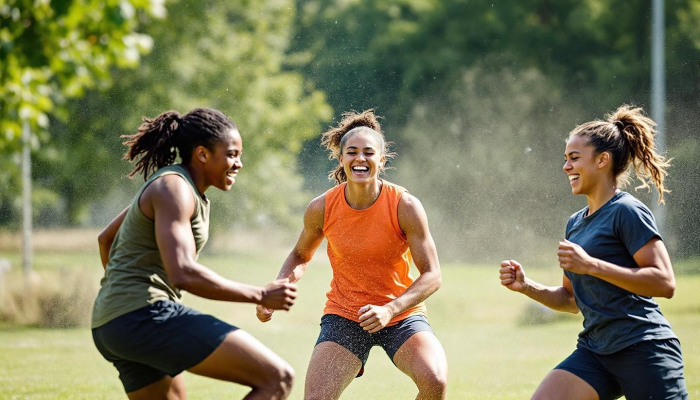 L'impact des académies sur le développement des jeunes talents sportifs